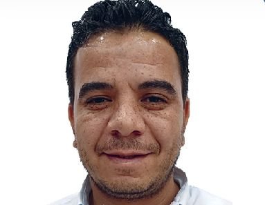 مروان زيدان